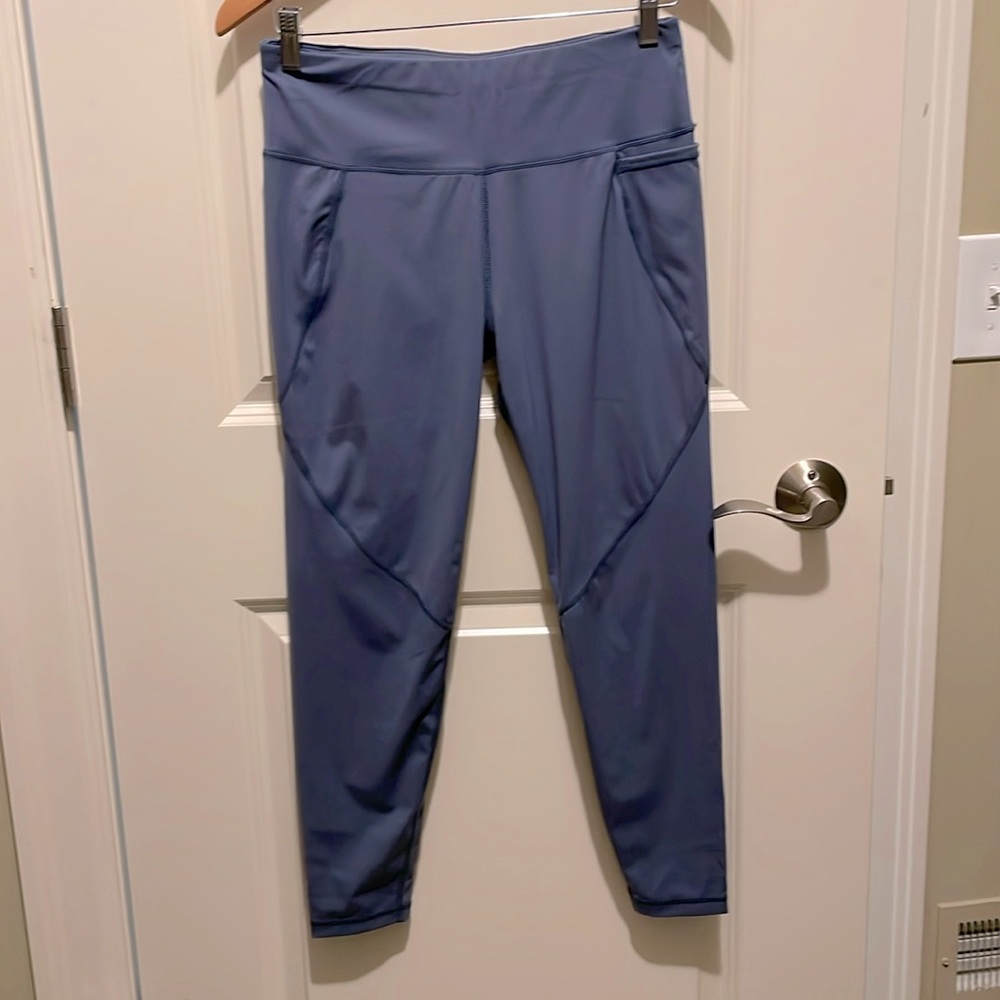 Sweaty Betty Power Leggings, 7/8 length